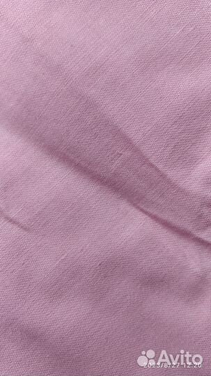 Ткань СССР 10 метров