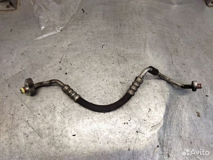 Трубка кондиционера Ford S-Max универсал 2.0 tdci