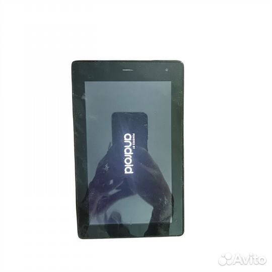 Планшет мегафон