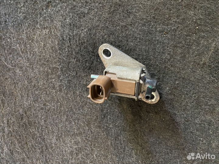 Электромагнитный клапан Mitsubishi lancer 9