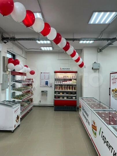 Торговая площадь, 65.8 м²