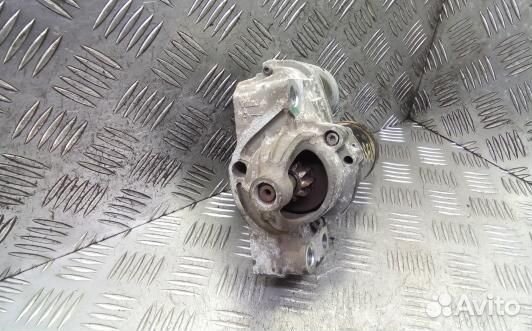 Стартер бензиновый citroen C5 1 (GSE18DF01)