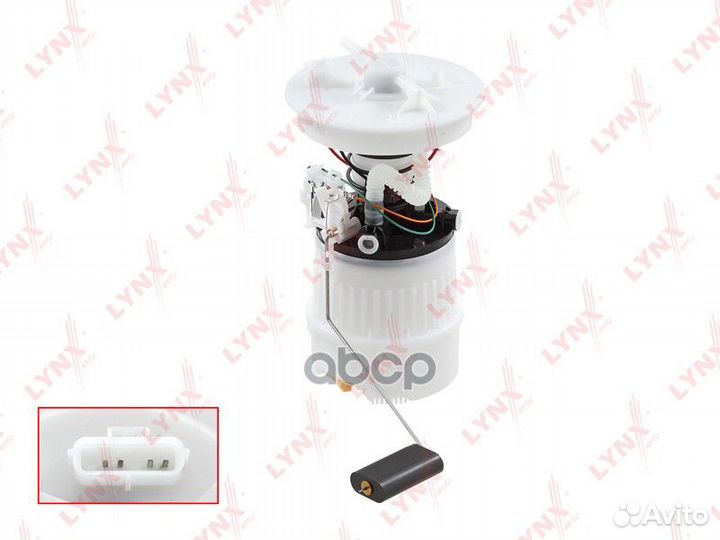 Модуль топливный CF3598 lynxauto