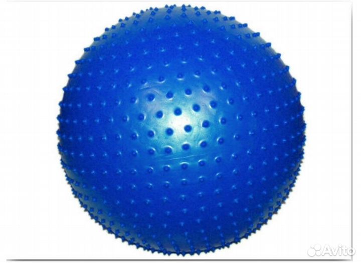 Мяч гимнастический 65 см