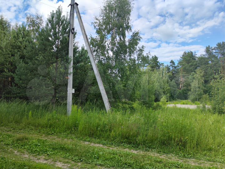 Участок 28 сот. (ИЖС)