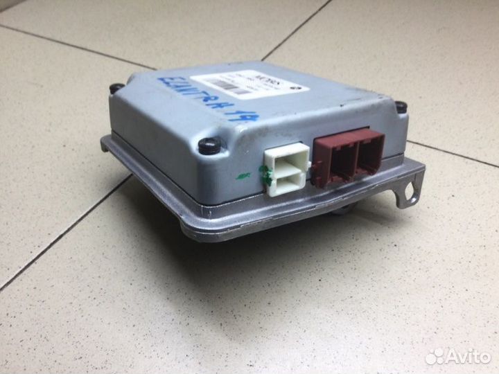 Блок управления рулевой колонкой Hyundai Elantra