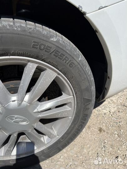 Michelin Energy Saver 205/55 R16