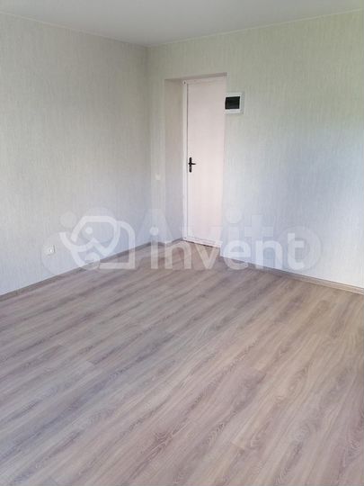 Комната 16,6 м² в 1-к., 2/2 эт.