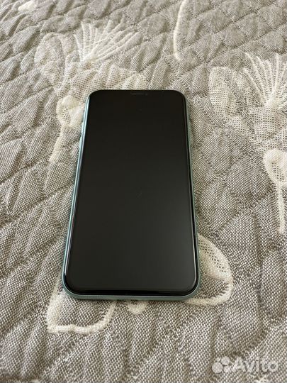 iPhone 11 128gb