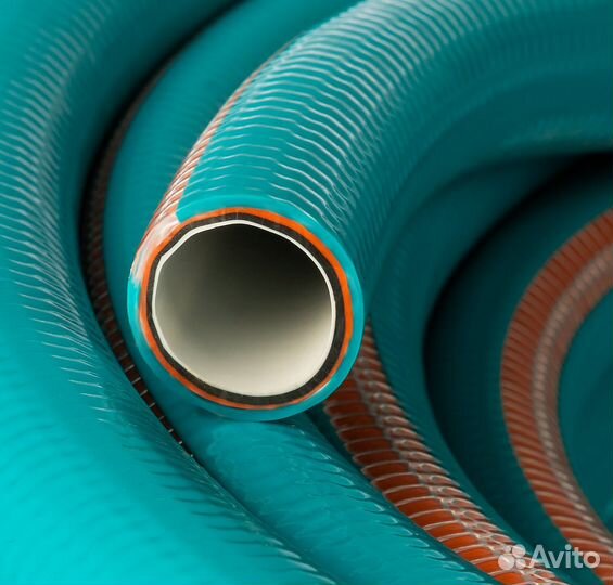 Шланг для полива grinda proline expert 5 3/4 50 м