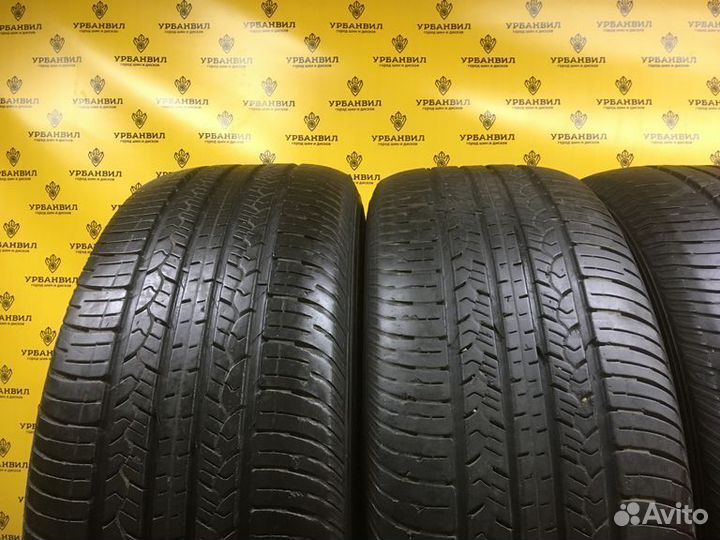 Goodyear Assurance Fuel Max 265/65 R18