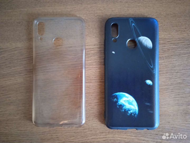 Чехлы для телефона