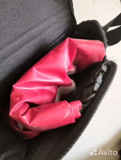 Гермосумка