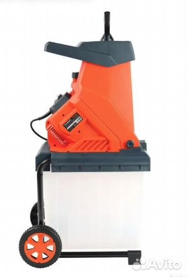 Электрический измельчитель patriot PT SE26 7323046