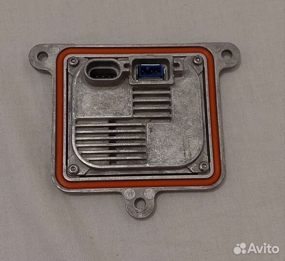 Блок управления светом osram