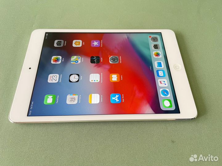iPad mini 2 7.9 Retina Display