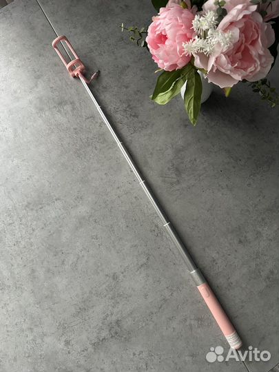 Селфи палка