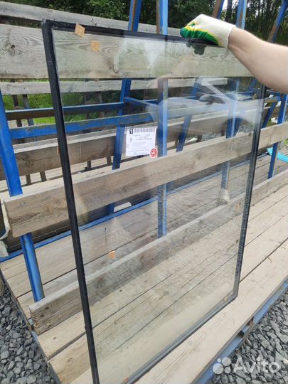 Стеклопакеты