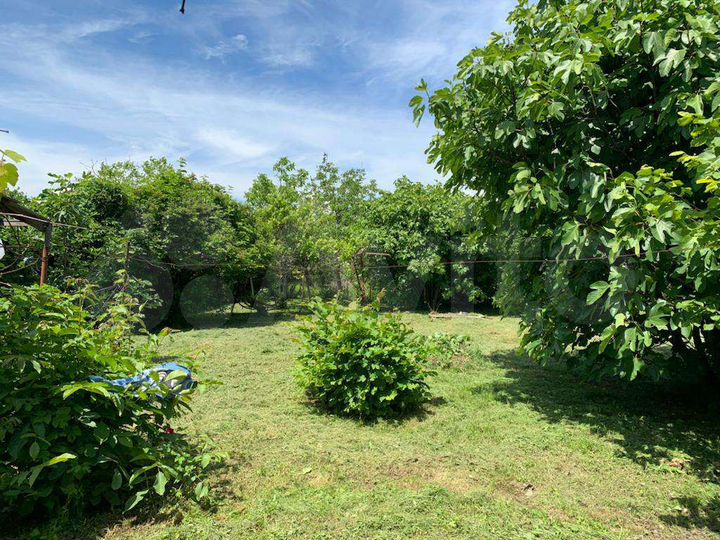 Участок 11 сот. (ИЖС)