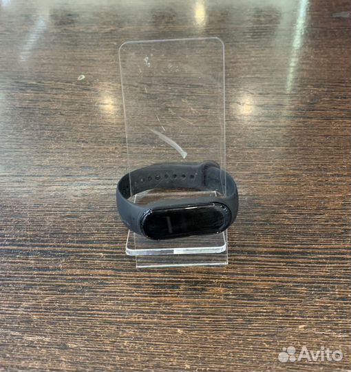 Фитнес браслет xiaomi mi band 3(77471яс)