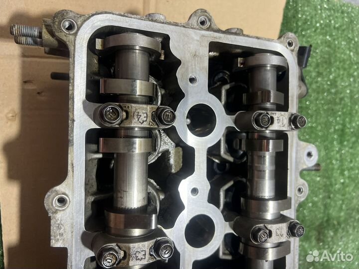 Гбц Hyundai Kia G4FG