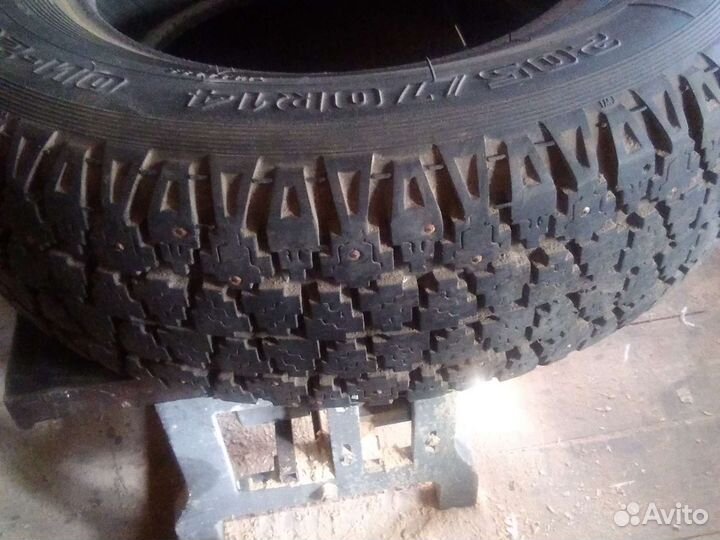 Rosava ОИ-297, С-1 205/70 R14 95Q
