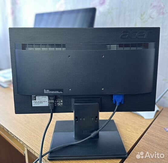 Монитор Acer V206HQL