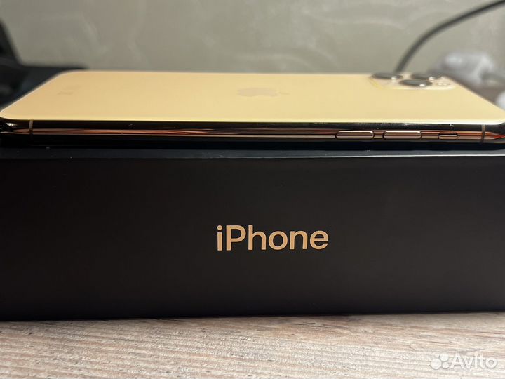 iPhone 11 Pro Max, 256 ГБ