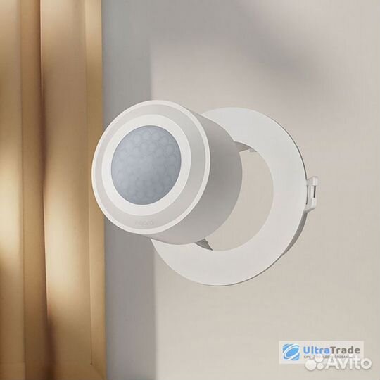 Датчик движения Xiaomi Aqara Intelligent Linkage H