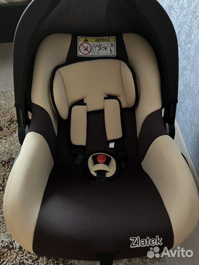 Автолюлька от 0