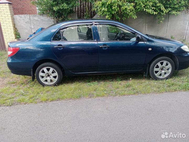 BYD F3 1.5 МТ, 2011, 98 000 км