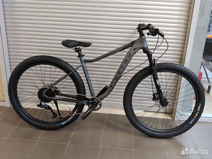 Велосипед Горный Timetry 29