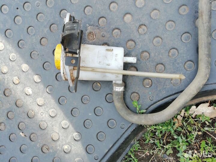 Бачек гур albea