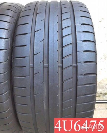 Goodyear Eagle F1 Asymmetric 2 275/35 R20 102N