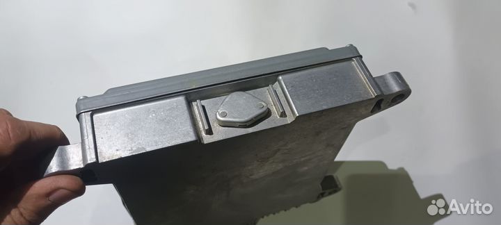 Блок управления двигателем MS6.1