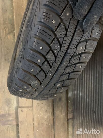 Шины gislaved 175 70 13 зимние