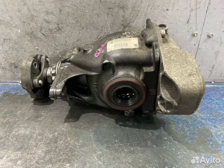 Редуктор задний Bmw 1 F20 1.6T