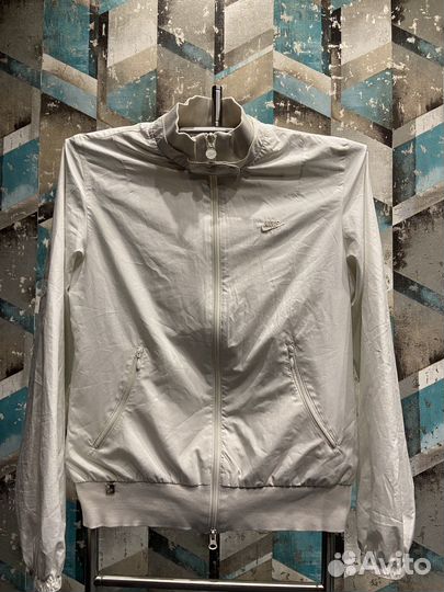 Ветровка Nike Vintage женская