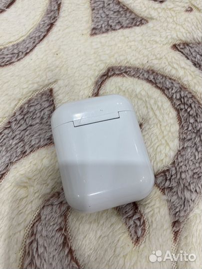 AirPods китайские