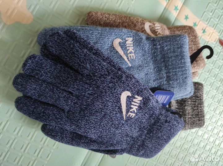 Перчатки