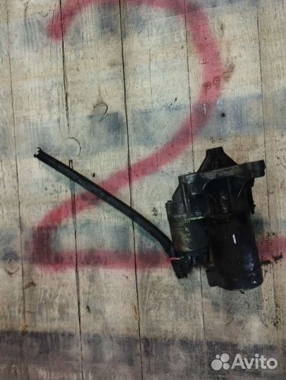 Стартер citroen xantia 2.0 nn