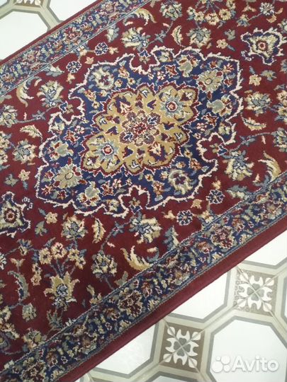 Ковер IKEA б/у 180*80 см