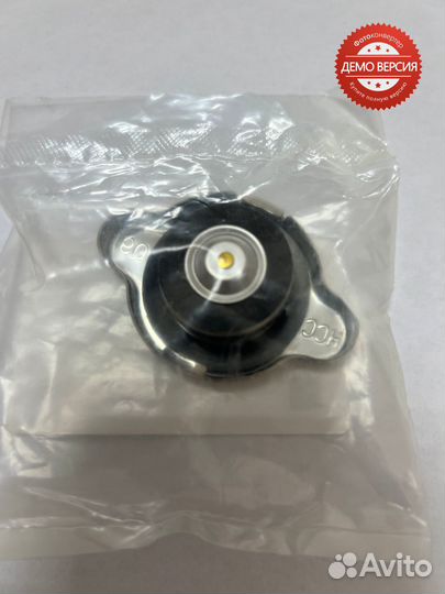 Крышка радиатора Hyundai Accent