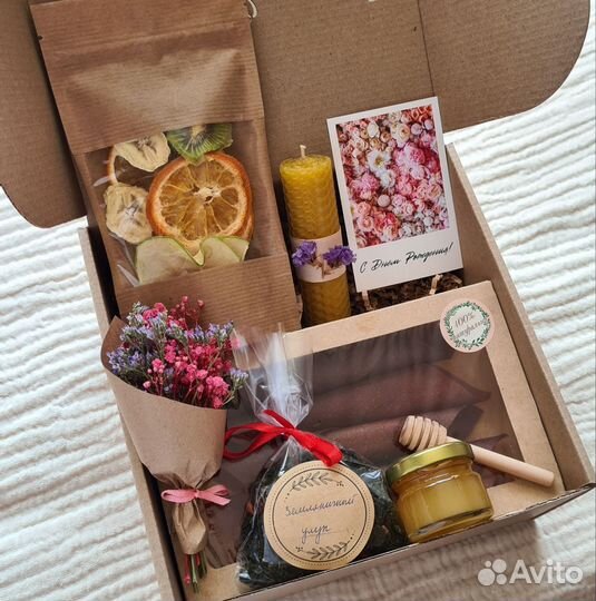 Подарок маме