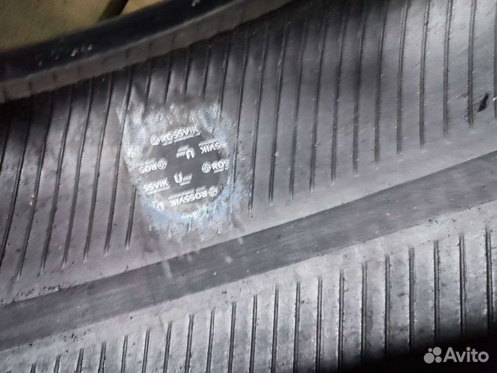 Bridgestone B250 245/55 R19