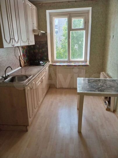 Комната 20 м² в 1-к., 5/9 эт.