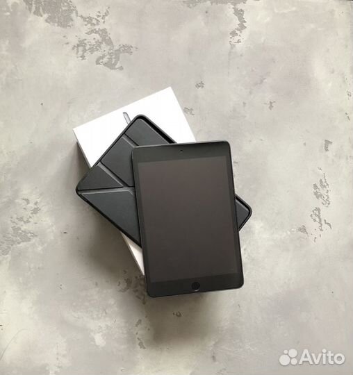 iPad mini 2019 (5-го поколения) 64gb