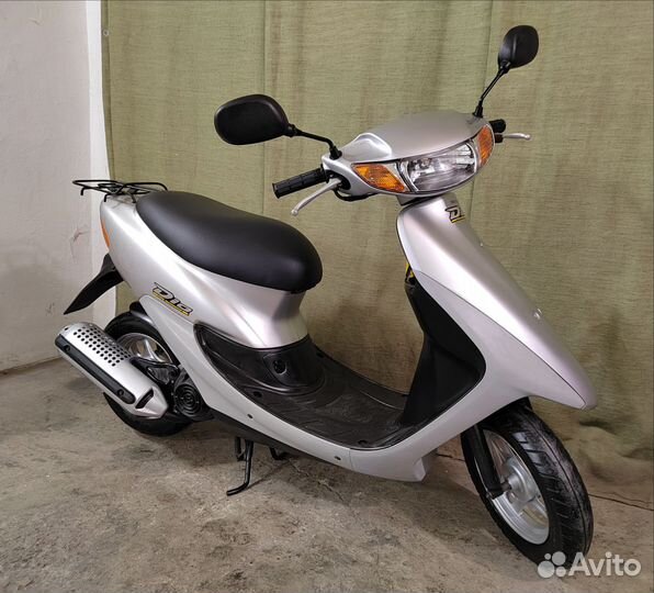 Honda Dio af 34