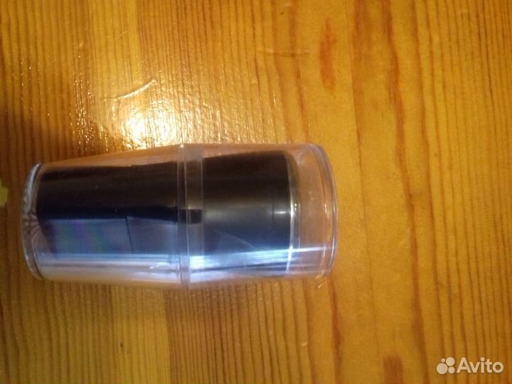 Электромассажер тепловой для лица