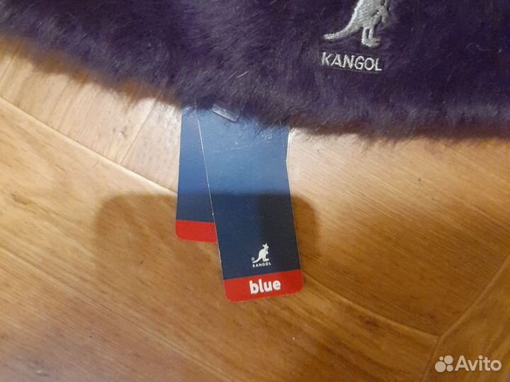 Шапки Кангол